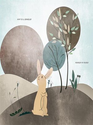 cover image of Avit e il coniglio